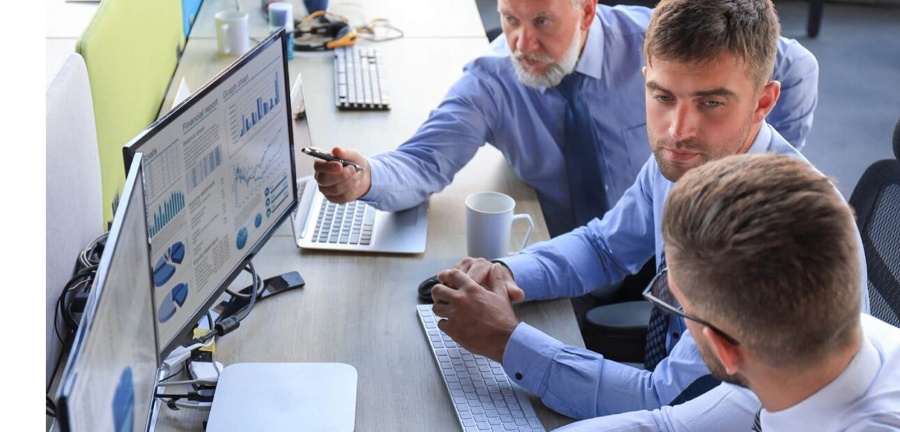 IT Support That Grows Your Business