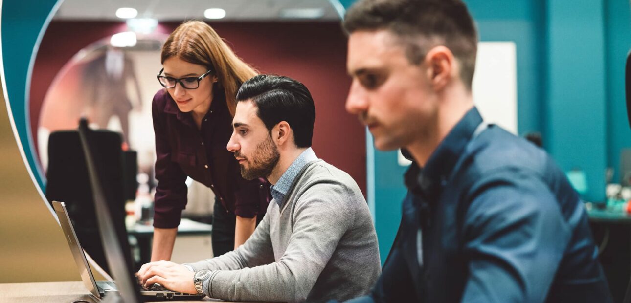 Why Your Business Needs Managed Services