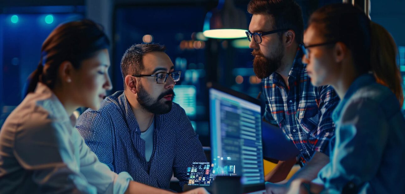 Professional IT Consulting for Small Businesses