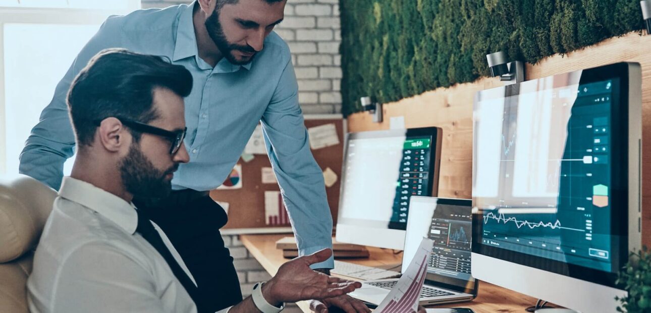 Technology Solutions for Modern Workplace Needs